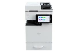 Lazerinis spausdintuvas Ricoh IM 370 MFP A4 37 ppm