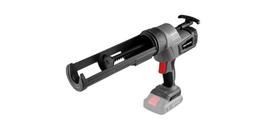 Akumuliatorinis hermetiko pistoletas Graphite 58GE114; 18 V (be akumuliatoriaus ir pakrovėjo)