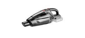 Akumuliatorinis siurblys Graphite 58G097; 18 V (be akumuliatoriaus ir pakrovėjo)