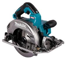 Akumuliatorinis diskinis pjūklas Makita HS004GZ; 40 V; (be akumuliatoriaus ir pakrovėjo) (naudota, negrąžinama prekė)