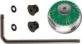 Terkšlės remonto komplektas Wera WE05003648001; 1/4''