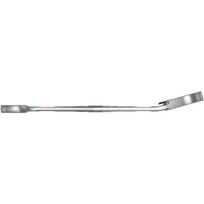 Kombinuotas raktas su terkšle Wera 6001 Joker Switch; 3/8''; 159 mm