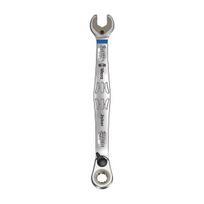 Kombinuotas raktas su terkšle Wera WE05020075001; 5/16 in; 144 mm