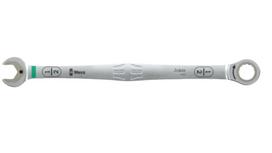 Raktas su terkšle Wera 6007 Joker; 1/2''; 245 mm