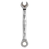 Kombinuotas raktas su terkšle Wera WE05073285001; 5/8''; 212 mm