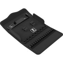 Dėžė įrankiams Wera 9588; 180x95x33 mm