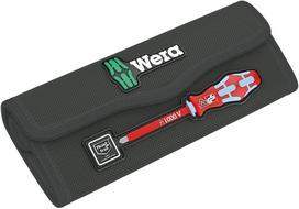 Įrankio krepšys Wera WE05136494001; Wera 2go