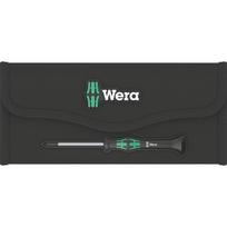 Įrankių dėklas Wera WE05671385001; 235 x 115 mm