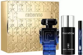 Rabanne Phantom Intense Eau De Parfum