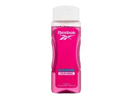 Reebok Inspire Your Mind Dušo gelis 400 ml