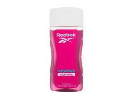 Reebok Inspire Your Mind Dušo gelis 250 ml