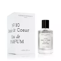 Thomas kosmala No.10 Désir du Coeur Eau De Parfum 100 ml