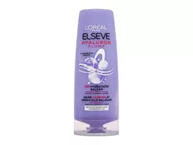 L`oreal Elseve Hyaluron Plump Moisture Balm Plaukų balzamas 300 ml