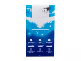 White Pearl PAP Whitening Pen Dantų balinimui 2.2 ml