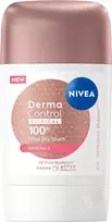 Nivea Derma Dry Control Antiperspirantas 50 ml