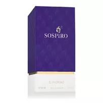 Sospiro Il Padrino Eau De Parfum 100 ml