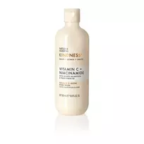 Baylis & Harding Kindness+ Vitamin C + Niacinamide Cleanse & Glow Body Wash Dušo gelis 500 ml