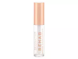 Revolution Rehab Brow Care Serum Blakstienų priežiūrai 5 ml
