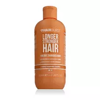 HairBurst Longer Stronger Hair Shampoo For Dry, Damaged Hair 350 ml