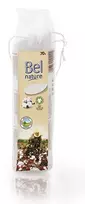 Bel Nature Cotton Pads Valomosios servetėlės 70 ml