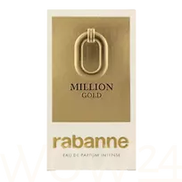 Rabanne Million Gold Eau De Parfum 50 ml