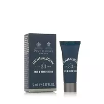 Penhaligon`s Penhaligon Face & Beard Scrub Šveitiklis 5 ml