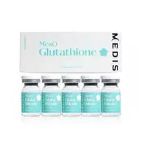 Medisco MesO Glutathione For Micro-Needling Mesotherapy System Odos serumas 20 ml