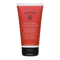 APIVITA kondicionierius dažytiems plaukams 150 ml