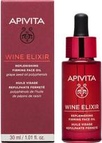 APIVITA WINE ELIXIR stangrinamasis veido aliejus su vynuogių sėklų aliejumi, 30 ml