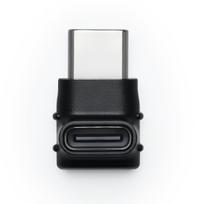 DJI Mic Series Mobile Receiver Adapter (USB-C to USB-C)