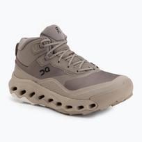 Vyriški turistiniai batai On Cloudhorizon 2 Mid Waterproof cinder/desert