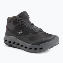 Vyriški turistiniai batai On Cloudhorizon 2 Mid Waterproof eclipse/rock