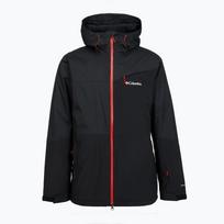 Vyriška slidinėjimo striukė Columbia Iceberg Point II black