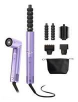 HAIR STYLER MULTI/PURPLE HD434EUPU SHARK