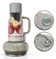 BLENDER/STONE MINT DB351EUST NINJA