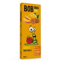 Bob Snail „ Rollsy Fruit“, mangas – 30 g