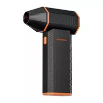 Akumuliatorinė orapūtė WOLFBOX MegaFlow 50, 5000 mAh, 110 000 RPM