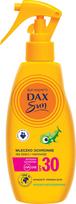 Pienelis įdegio priežiūrai Dax Sun SPF30, 200 ml
