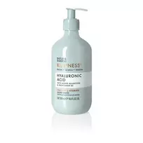 Baylis & Harding Kindness+ Hyaluronic Acid Cleanse + Hydrate Hand Wash Skystas muilas 500 ml