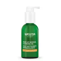 Weleda Make-Up Removal Cleansing Oil Valomasis aliejus 150 ml