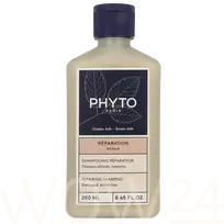 Phyto paris Repair Repairing Shampoo 250 ml