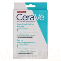 Cerave Blemish Barrier Patches Vietinė priežiūra 22 ml