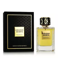Khadlaj Maison Création De Reve Eau De Parfum 100 ml