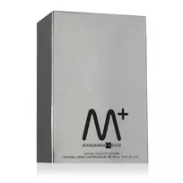 Mandarina Duck M+ Eau De Toilette 100 ml