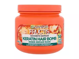 Garnier Fructis Goodbye Damage Keratin Hair Bomb 320 ml