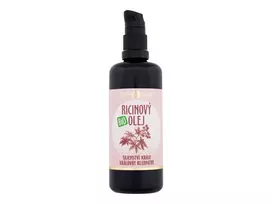 Purity Vision Castor Bio Oil 100 ml