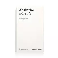 Maison crivelli Absinthe Boréale Eau De Parfum 30 ml