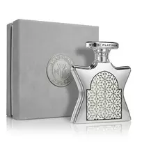 Bond no 9 Dubai Platinum Eau De Parfum 100 ml