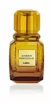 Ajmal Amber Precious Eau De Parfum 100 ml