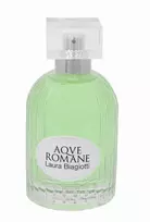 Laura Biagiotti Aqve Romane Divinium Ficus Eau De Toilette 100 ml Tester